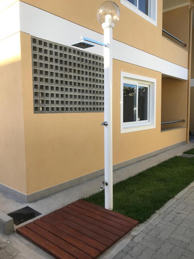 Ventos Da Praia Porto Seguro Kültér fotó