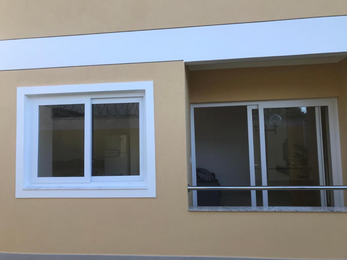 Ventos Da Praia Porto Seguro Kültér fotó