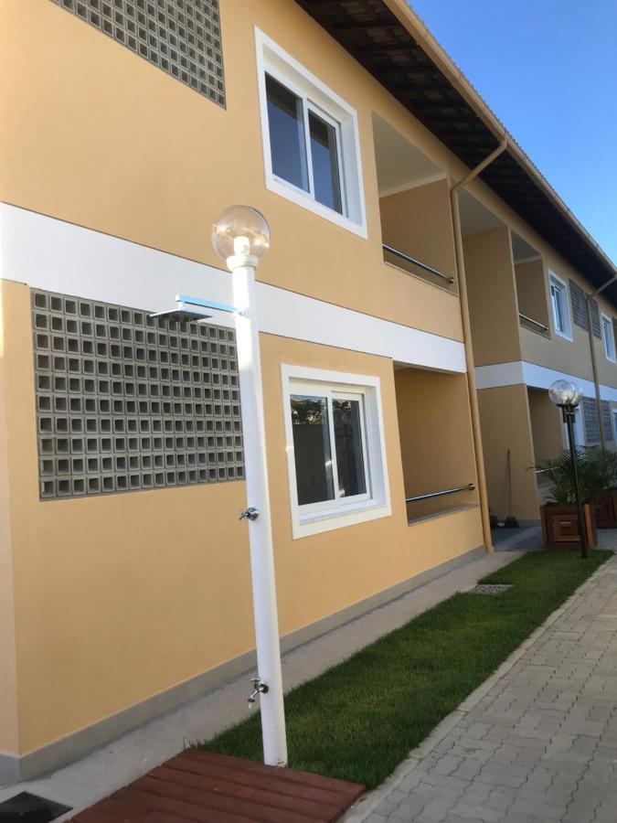 Ventos Da Praia Porto Seguro Kültér fotó